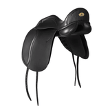 Jeremy & Lord Dressage Saddle - Country Scene Saddlery and Pet Supplies