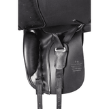 Jeremy & Lord Dressage Saddle - Country Scene Saddlery and Pet Supplies
