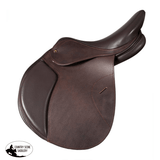 Jeremy & Lord Jumping Saddle - Country Scene Saddlery and Pet Supplies
