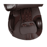 Jeremy & Lord Jumping Saddle - Country Scene Saddlery and Pet Supplies