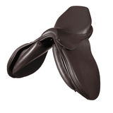 Jeremy & Lord Jumping Saddle - Country Scene Saddlery and Pet Supplies