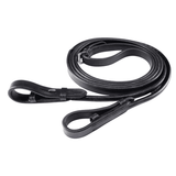 Jeremy & Lord Rolled Memory Foam Bridle - Country Scene Saddlery and Pet Supplies