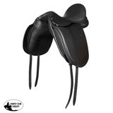Jeremy & Lord Dressage Saddle - Country Scene Saddlery and Pet Supplies