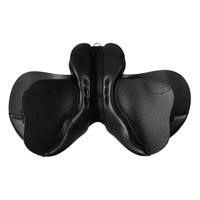 Jeremy & Lord General Purpose Saddle Dressage