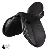 Jeremy & Lord General Purpose Saddle Dressage