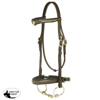 New! Jeremy & Lord V Dressage Bridle Posted.* Hanoverian