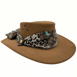 Jillaroo Mushroom Kids Hats