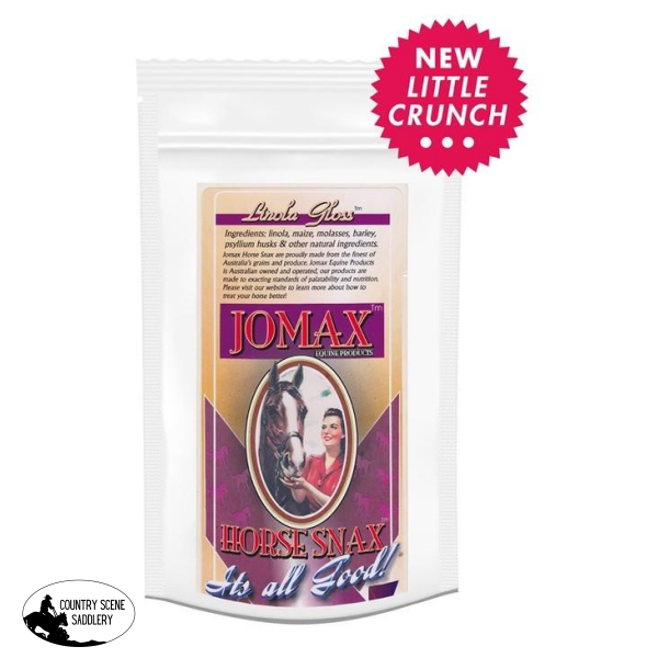 New! Jomax Little Crunch Posted.*