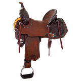 Josey Cash Maverick - Country Scene Saddlery and Pet Supplies