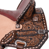 JOSEY GOLD BUCKLE CASH (4,050.00 USD) - Country Scene Saddlery and Pet Supplies