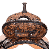 JOSEY GOLD BUCKLE CASH (4,050.00 USD) - Country Scene Saddlery and Pet Supplies