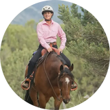 New! Julie Goodnight Teton Flex2® - Western Saddles