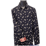 K2022 - Unicorn Kids Shirt - Country Scene Saddlery and Pet Supplies