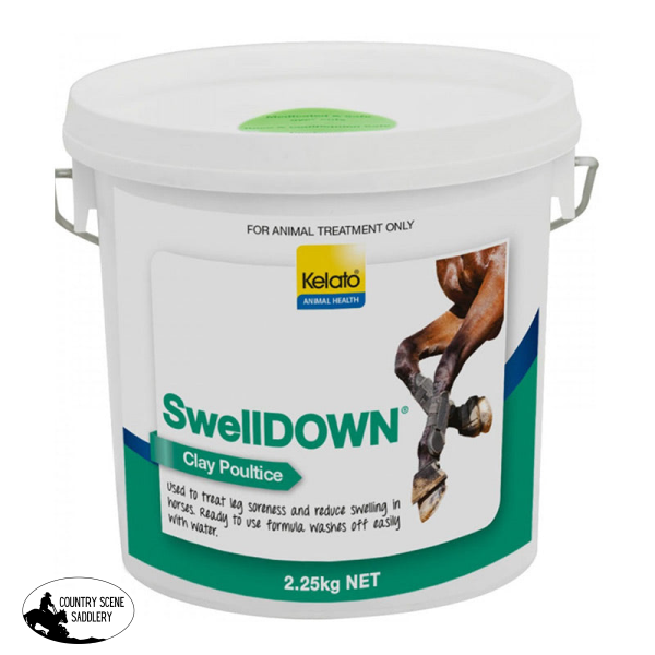 Kelato Swelldown 2.25Kg