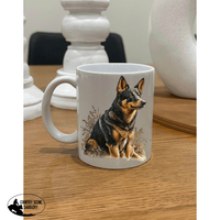 Kelpie Mug Gift Items