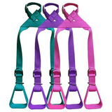 New! Kids Buddy Stirrups.