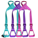 Kids Buddy Stirrups. - Country Scene Saddlery and Pet Supplies