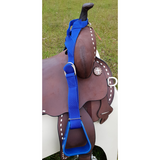 Kids Buddy Stirrups.