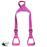 New! Kids Buddy Stirrups. Pinki