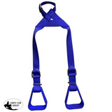 Kids Buddy Stirrups. - Country Scene Saddlery and Pet Supplies