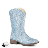 Kids Glitter Galore, Blue - Country Scene Saddlery and Pet Supplies