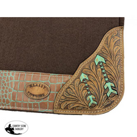 New! ~Klassy Cowgirl 28X30 Barrel Style 1 Posted.*