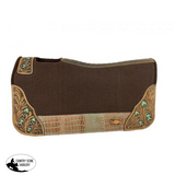 Klassy Cowgirl 28x30 Barrel Style 1” - Country Scene Saddlery and Pet Supplies