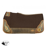 Klassy Cowgirl 28x30 Barrel Style 1”. - Country Scene Saddlery and Pet Supplies