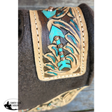 Klassy Cowgirl 28x30 Barrel Style 1” - Country Scene Saddlery and Pet Supplies