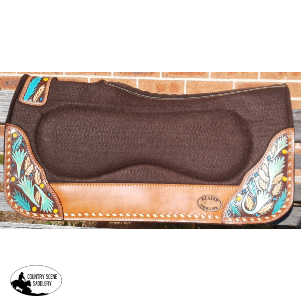 Tapis de selle Essential - Felix Bühler Essential - Kramer Paardensport Tapis de selle Essential - Felix Bühler Essential - Kramer Paardensport