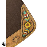 Klassy Cowgirl 28x30 Barrel Style 1” - Country Scene Saddlery and Pet Supplies