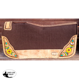 Klassy Cowgirl 28x30 Barrel Style 1” - Country Scene Saddlery and Pet Supplies