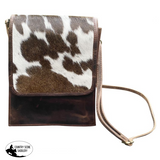 Klassy Cowgirl Leather Crossbody Bag - Country Scene Saddlery and Pet Supplies