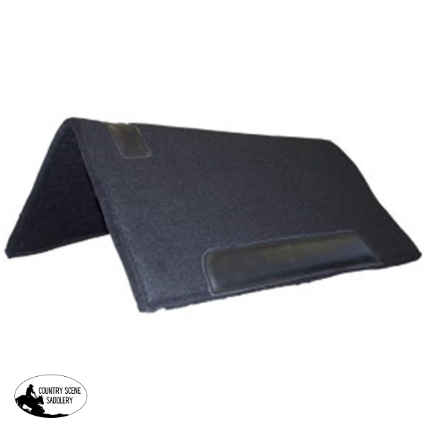 New! Koda Felt Saddle Pad Pozzi Range