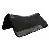 Koda Felt Wither Relief Saddle Pad - Country Scene Saddlery and Pet Supplies