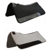 Koda Felt Wither Relief Saddle Pad - Country Scene Saddlery and Pet Supplies