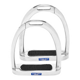 Kwik-Out Safety Stirrups - Country Scene Saddlery and Pet Supplies