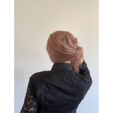 L1124 - Gail 1/2 Lace Ladies Western Shirt Ladies western shirts