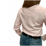 L1390 - Anika Ladies Western Shirt - Country Scene Saddlery and Pet Supplies