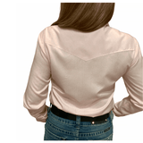 L1390 - Anika Ladies Western Shirt - Country Scene Saddlery and Pet Supplies