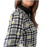 L1399 - Gena Ladies Western Shirt - Country Scene Saddlery and Pet Supplies