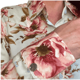 L1444 - Anna Ladies Western Shirt - Country Scene Saddlery and Pet Supplies
