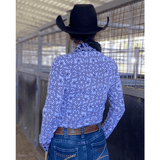 L1468 - Calamity Ladies Western Shirt Shirts & Tops