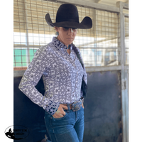 L1468 - Calamity Ladies Western Shirt Shirts & Tops