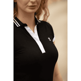 Ladies Florence Horse Riding Polo - Country Scene Saddlery and Pet Supplies