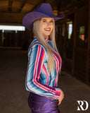 New! LARAMIE PERFORMANCE RODEO SHIRT - Country Scene Saddlery and Pet Supplies