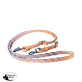 Leather Australian Made - Barrel Reins