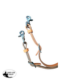 Leather Australian Made - Barrel Reins