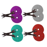leather bit guard - Country Scene Saddlery and Pet Supplies