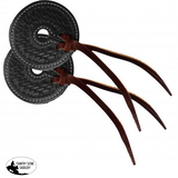 leather bit guard - Country Scene Saddlery and Pet Supplies